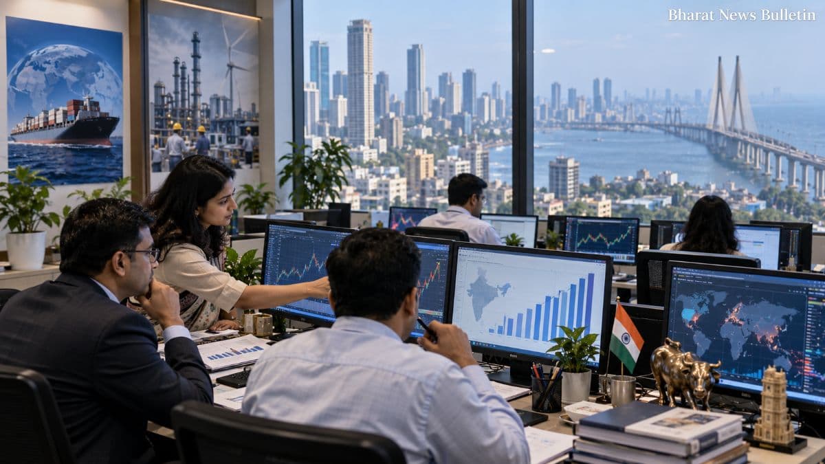 India’s economic growth outlook and GDP forecast