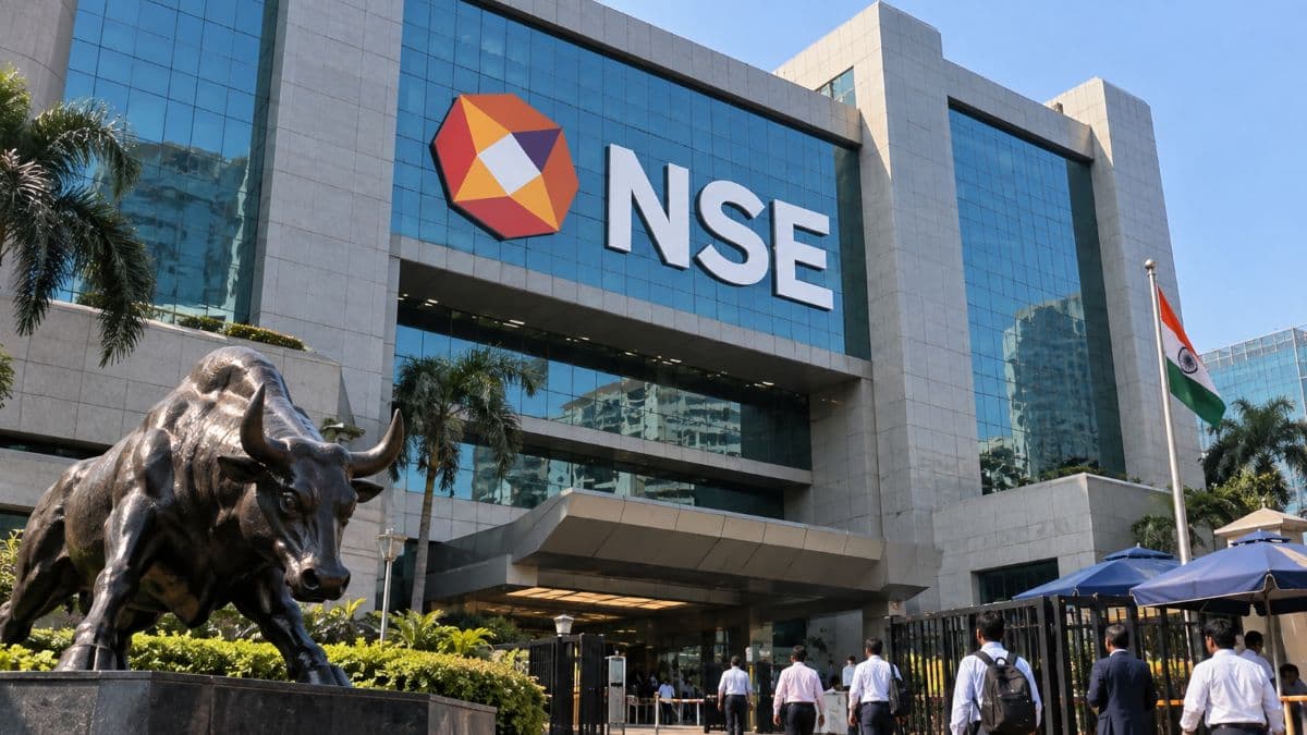 NSE May Trim IPO Issue Size