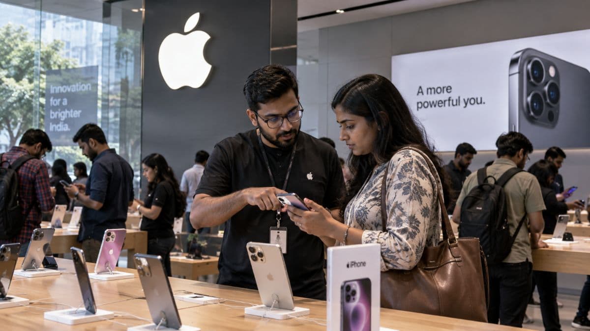 Apple Faces India Warranty Probe