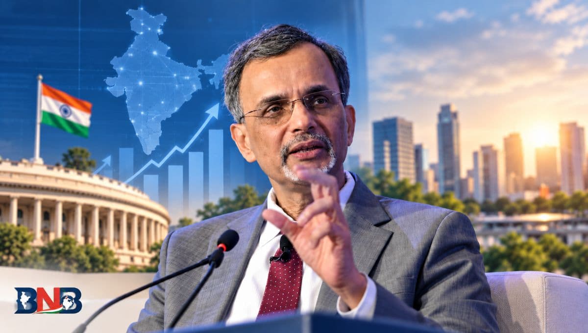 CEA Calls for Growth Model Rethink