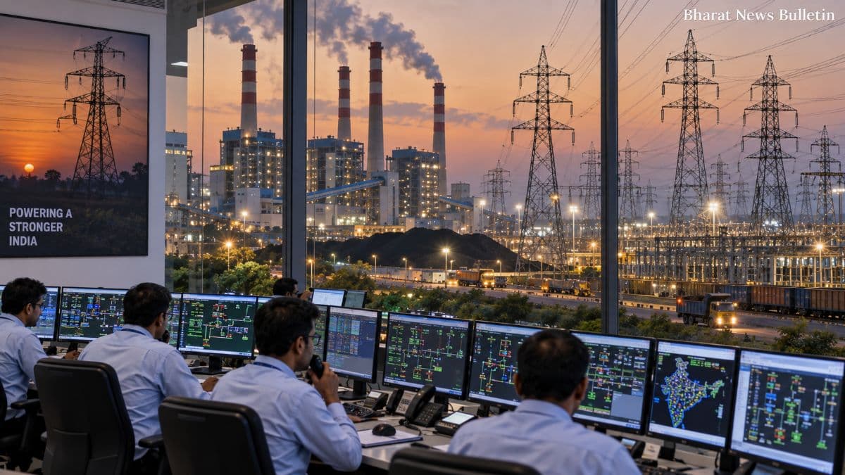 Indian power market facing high electricity demand and tight supply