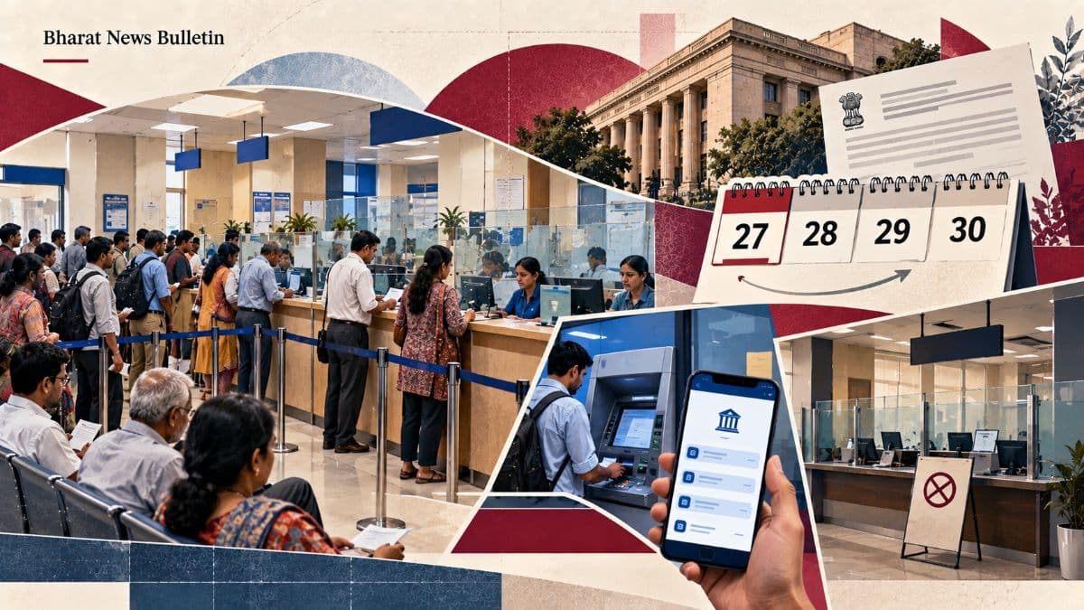 Public Sector Banks Open Sunday