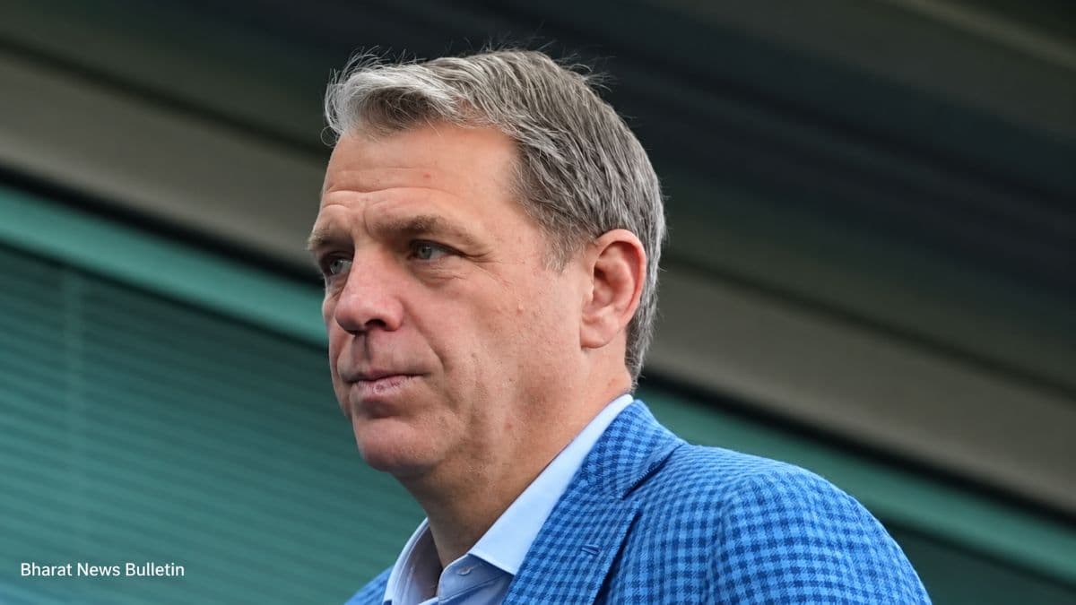 Clearlake Capital Takes Full Control of Chelsea as Boehly and Walter Sell Stakes