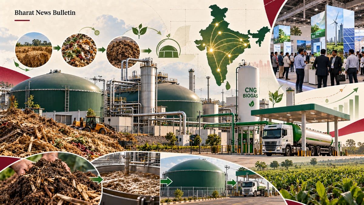 REI Expo 2026 Eyes ₹2,800 Crore Investment