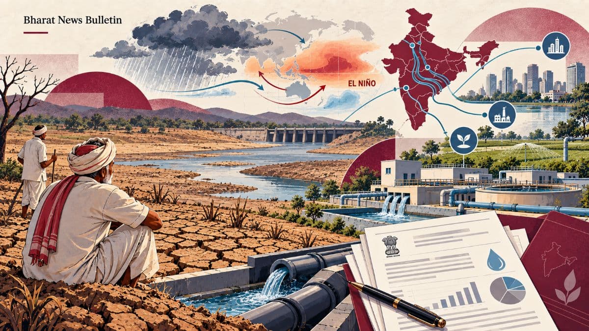 AIIB Plans to Scale Up Water Financing in India