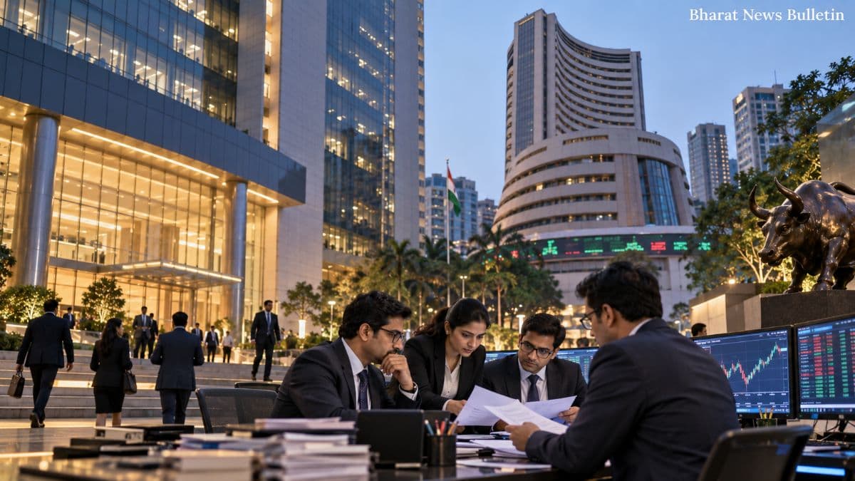 Adani Group companies settle SEBI public-shareholding proceedings