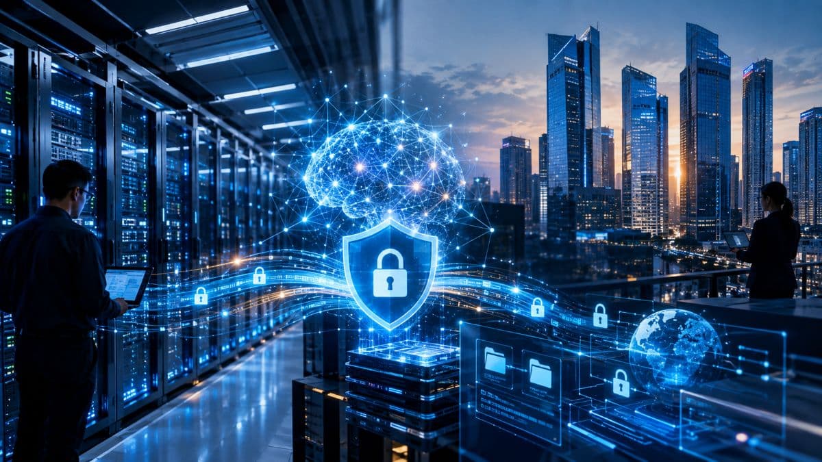 Tech Firms Tighten AI Use