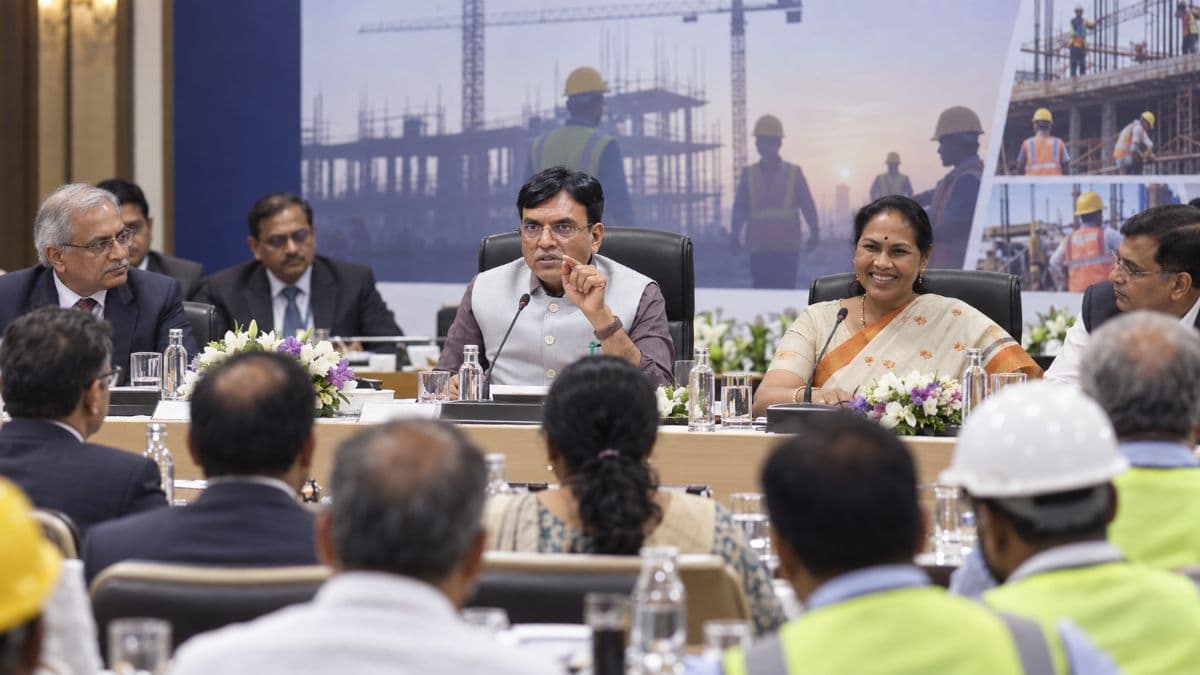 Mumbai to Host National BOCW Conference
