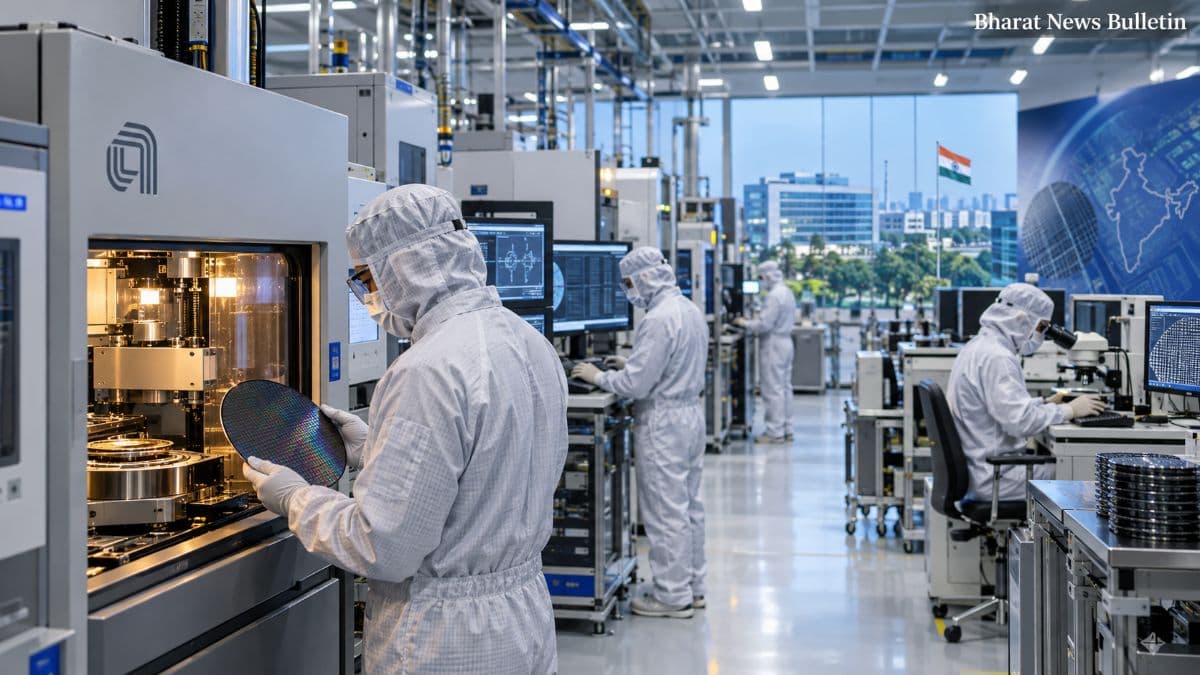 Applied Materials Commits $5 Billion