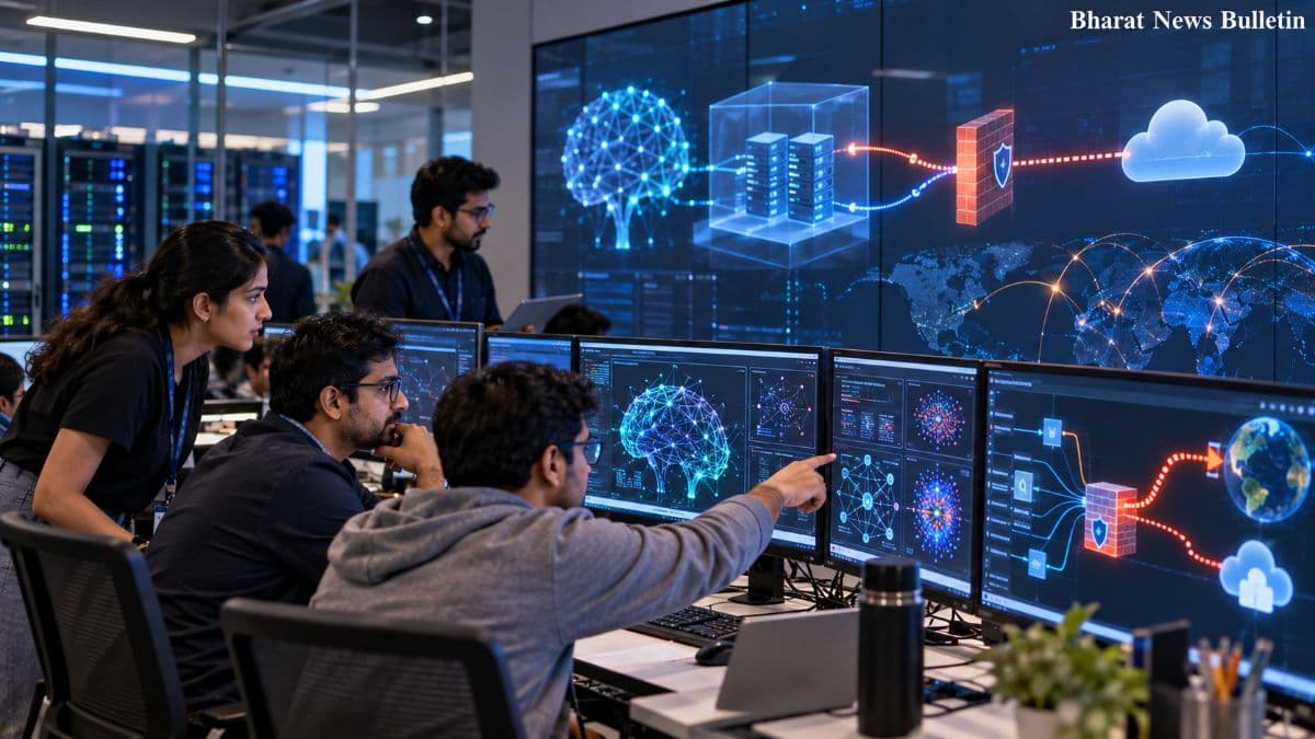 OpenAI AI agent security incident and model training pause