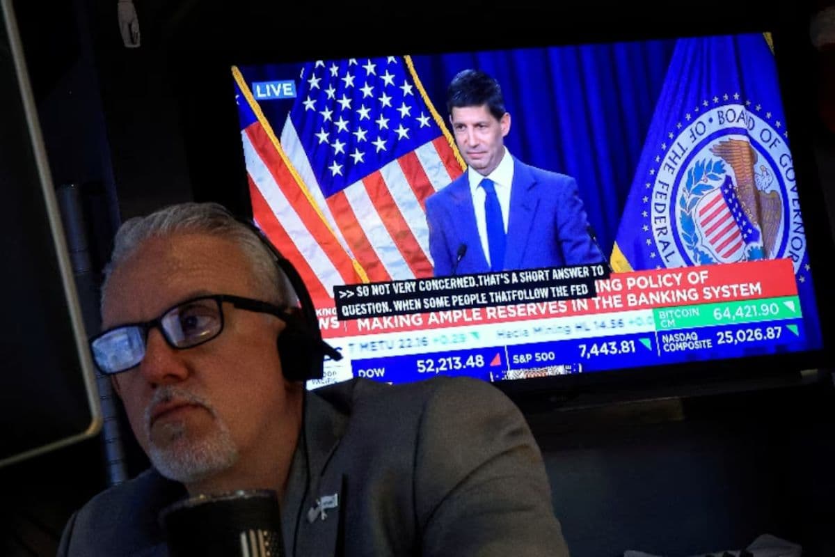 Fed Rate Hike Now Likely