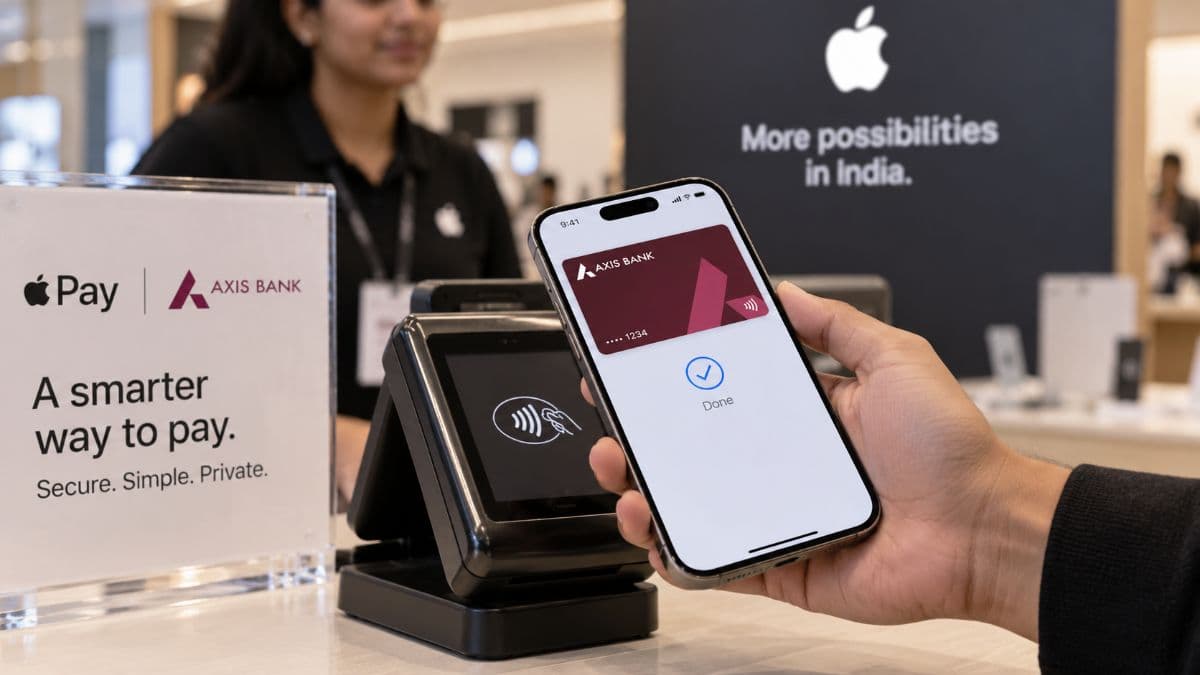 Apple Pay Eyes India Launch