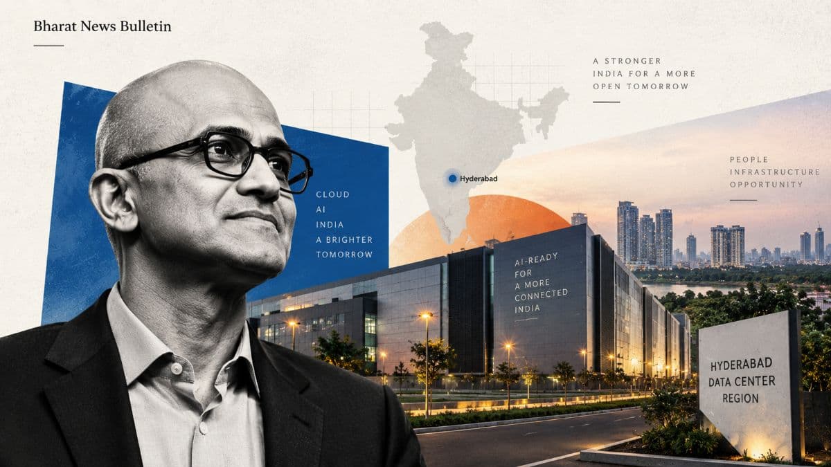 Microsoft Brings AI-Ready Capabilities to Indi