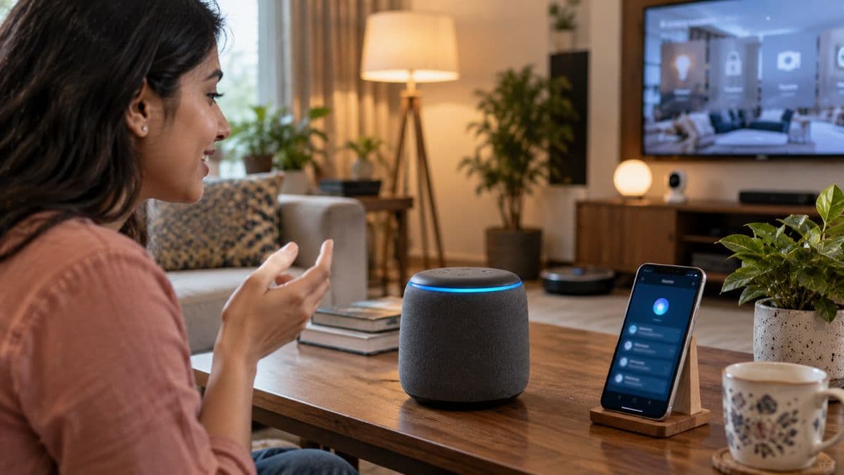 Amazon Launches Alexa+ in India With Generative AI and Multilingual Support