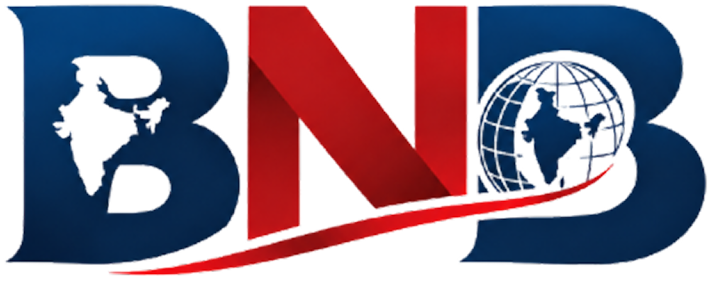 BNB Logo